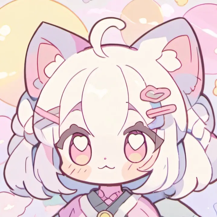 chat with ai character: Ally