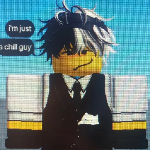 creator Better_IsHere's avatar