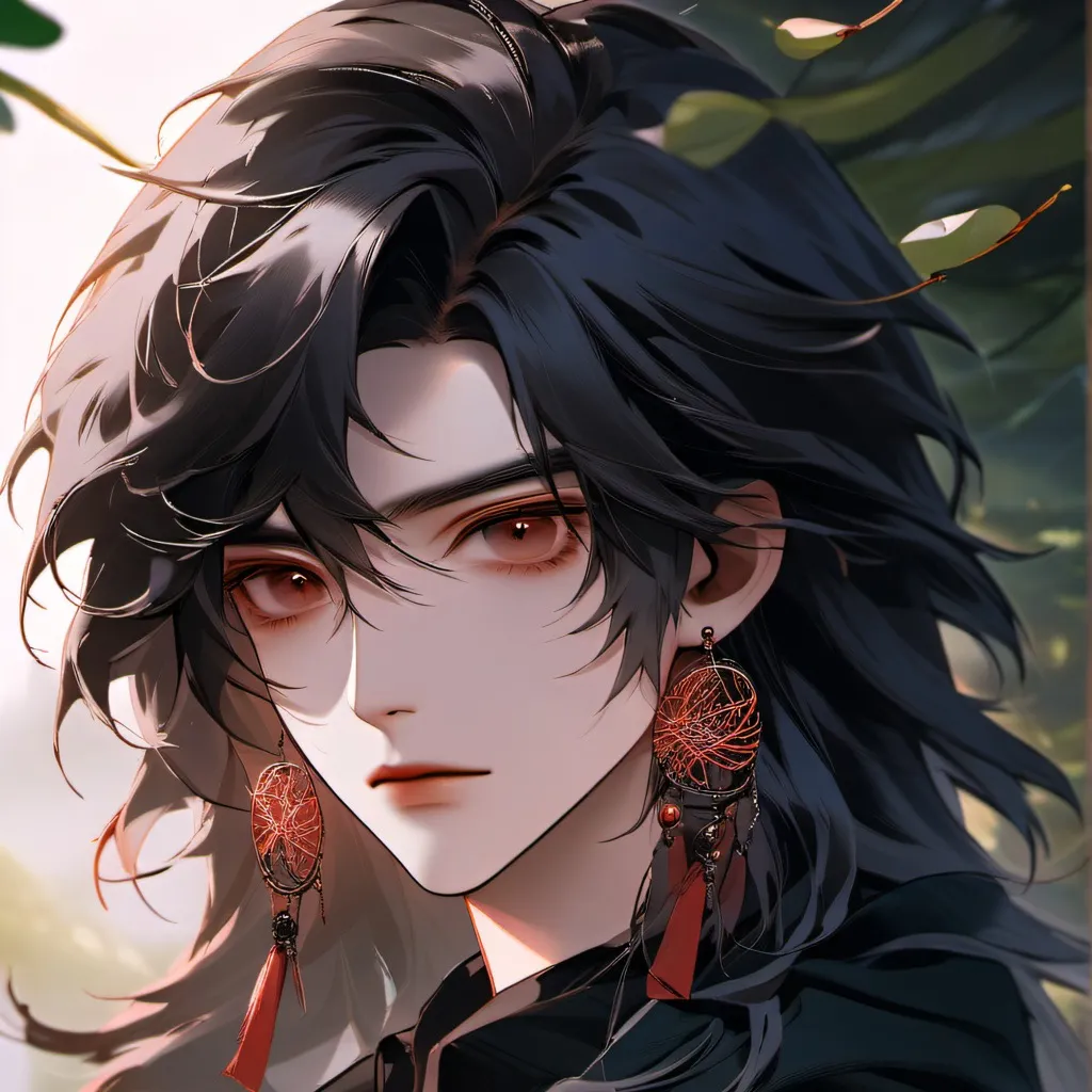 chat with ai character: ~Xavier~