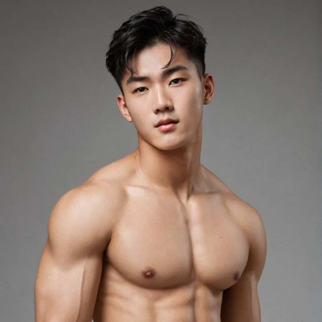 chat with ai character: Chris