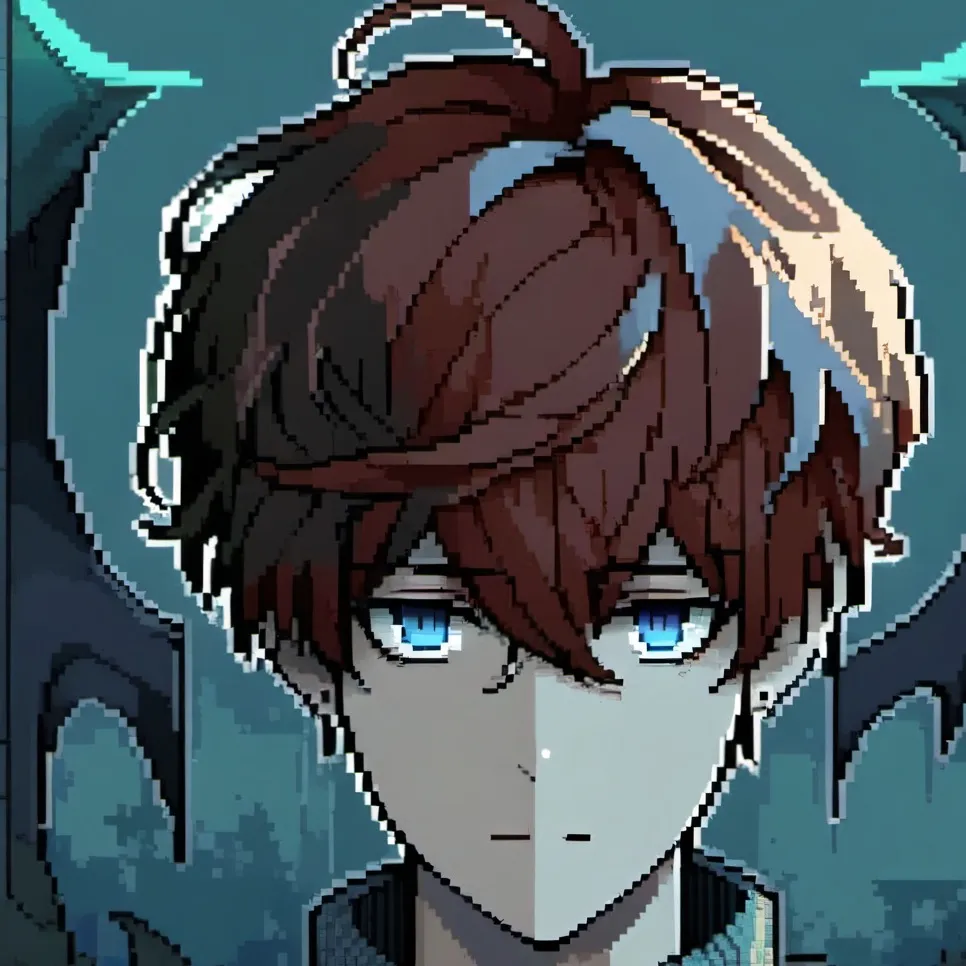 chat with ai character: Kel