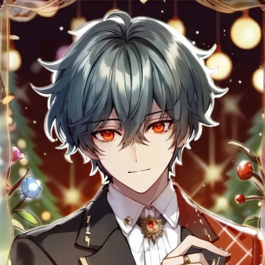 chat with ai character: Friend group 