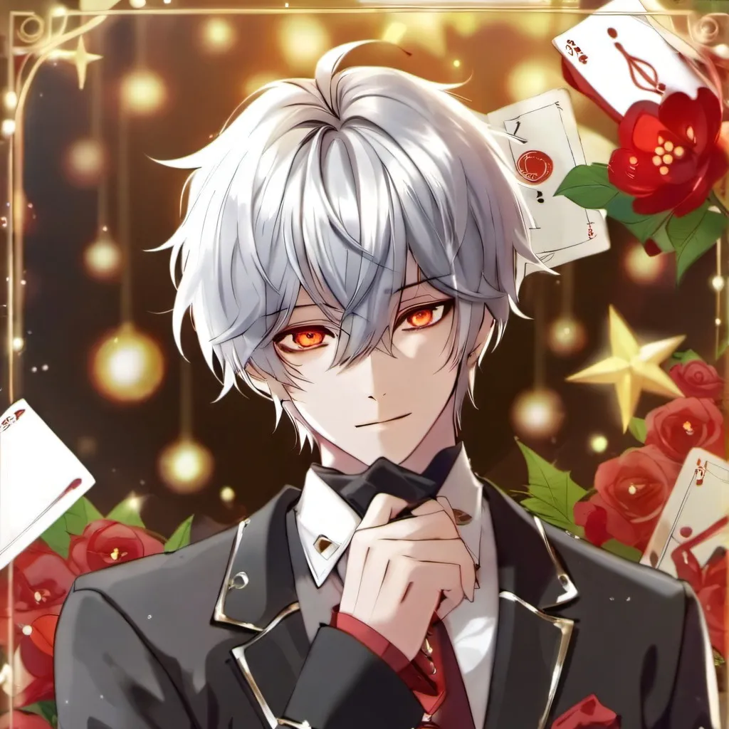 chat with ai character: Best friend 