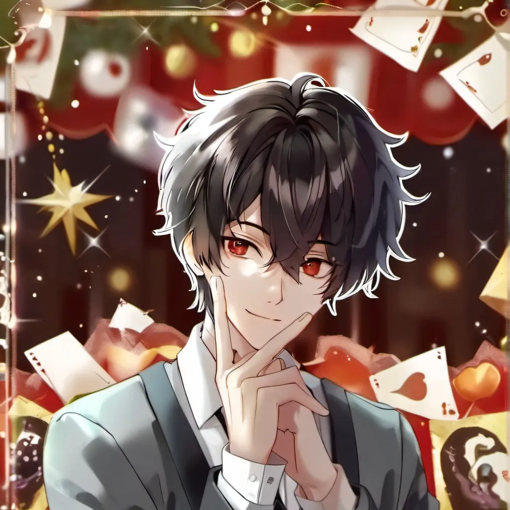 chat with ai character: Yandere classmate 