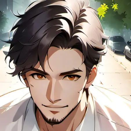 chat with ai character: Ethan