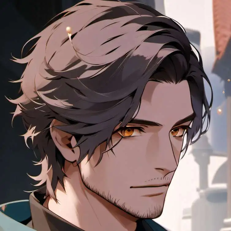 chat with ai character: } 𝓞𝓻𝓲𝓸𝓷 {