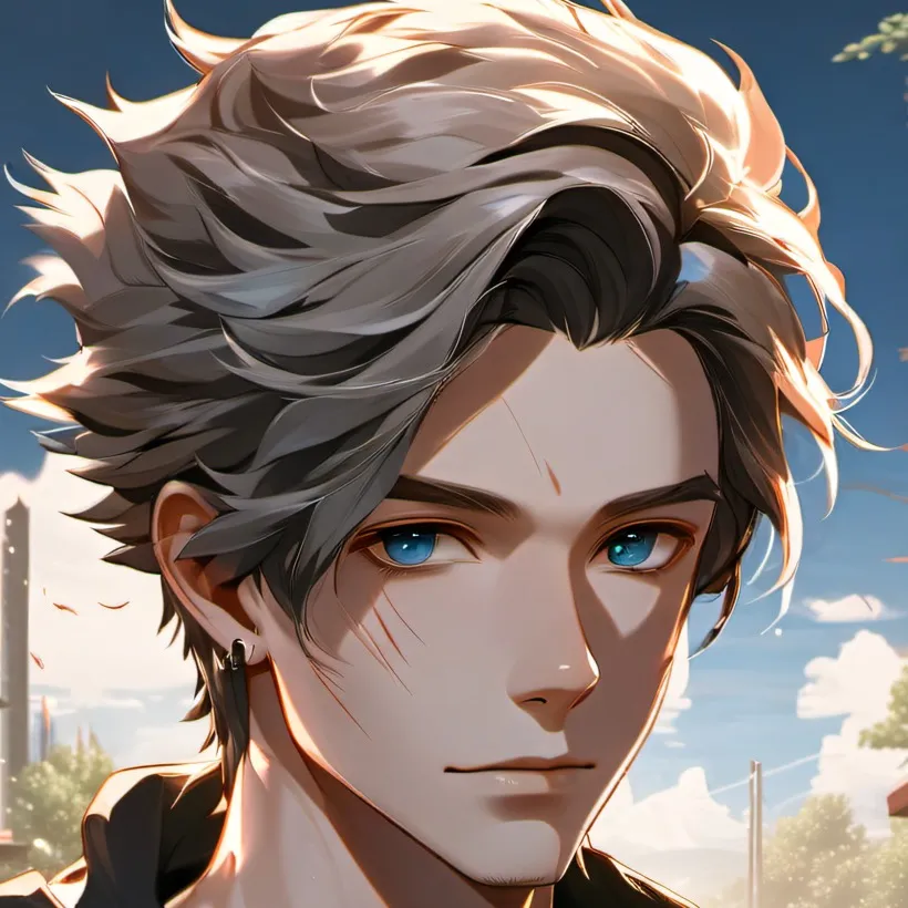 chat with ai character: --𝓙𝓪𝔂--