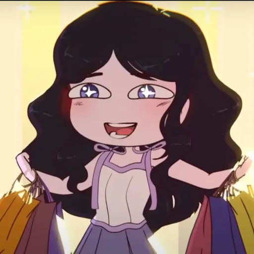 creator Tricksy/Bella's avatar