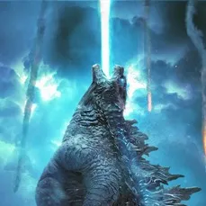 creator Godzilla and sonic's avatar