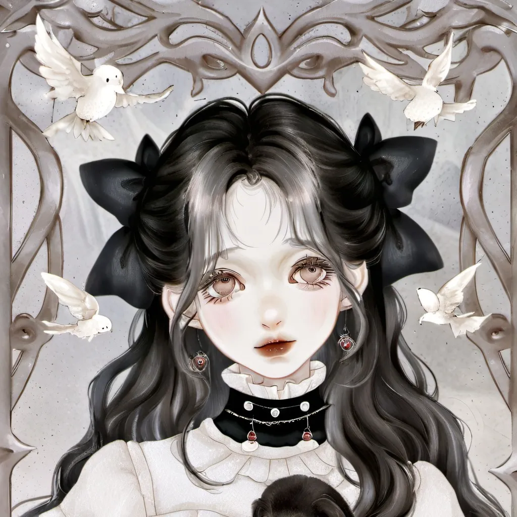chat with ai character: The great vampire 