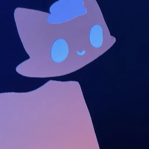 creator Pink cat girl's avatar