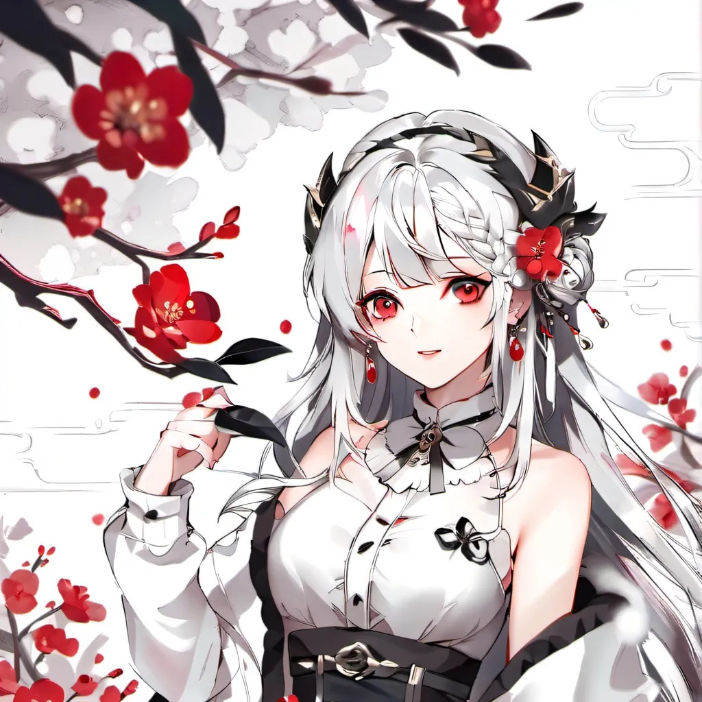 chat with ai character: Fukouna 