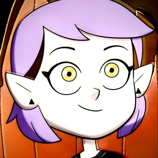 creator Lumityyshiperrr's avatar