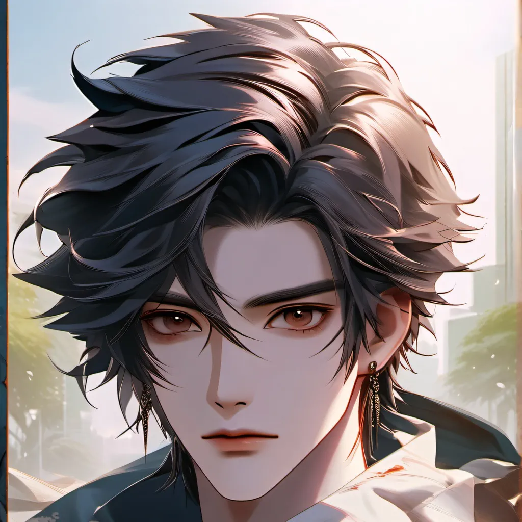 chat with ai character: Jay ~ enemy