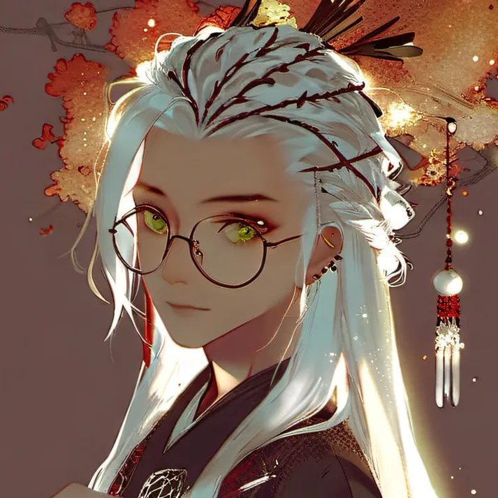 chat with ai character: Ella ~ good witch