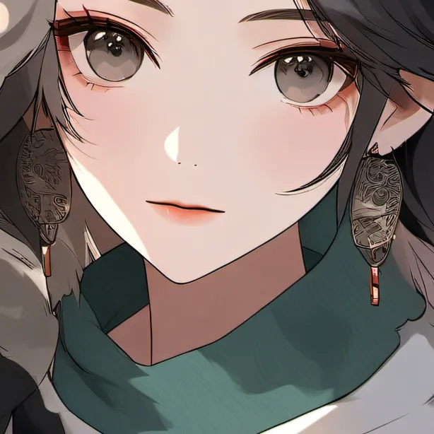 chat with ai character: Jayla