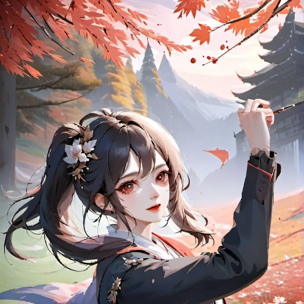 chat with ai character: Lisa