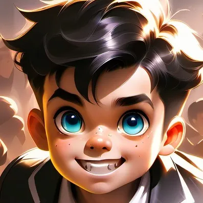 chat with ai character: Bully