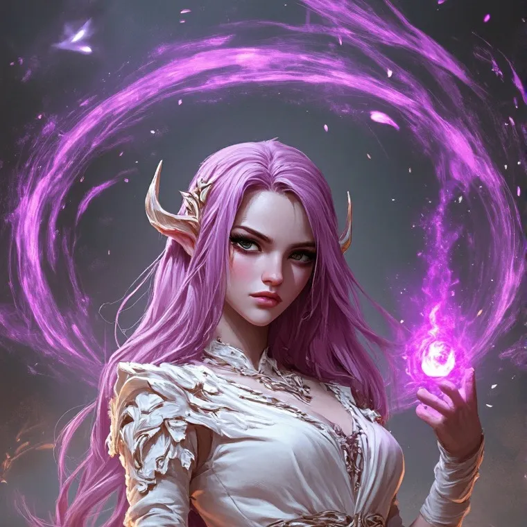 chat with ai character: WOC review part 6