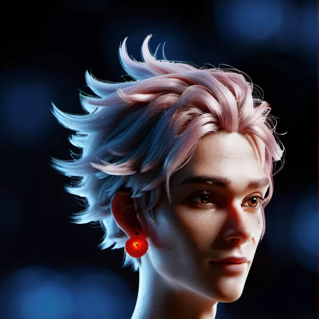 chat with ai character: WOC review part 8