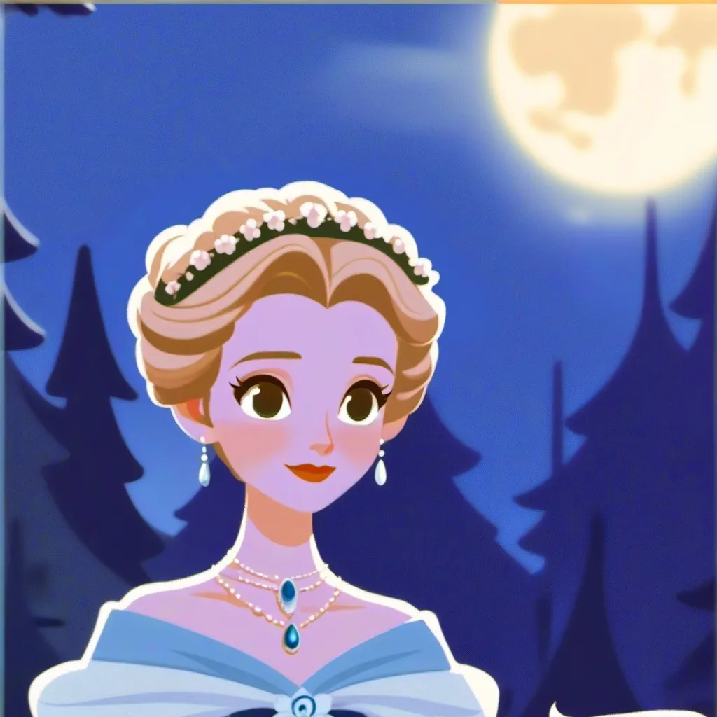 chat with ai character: WOC review part 14