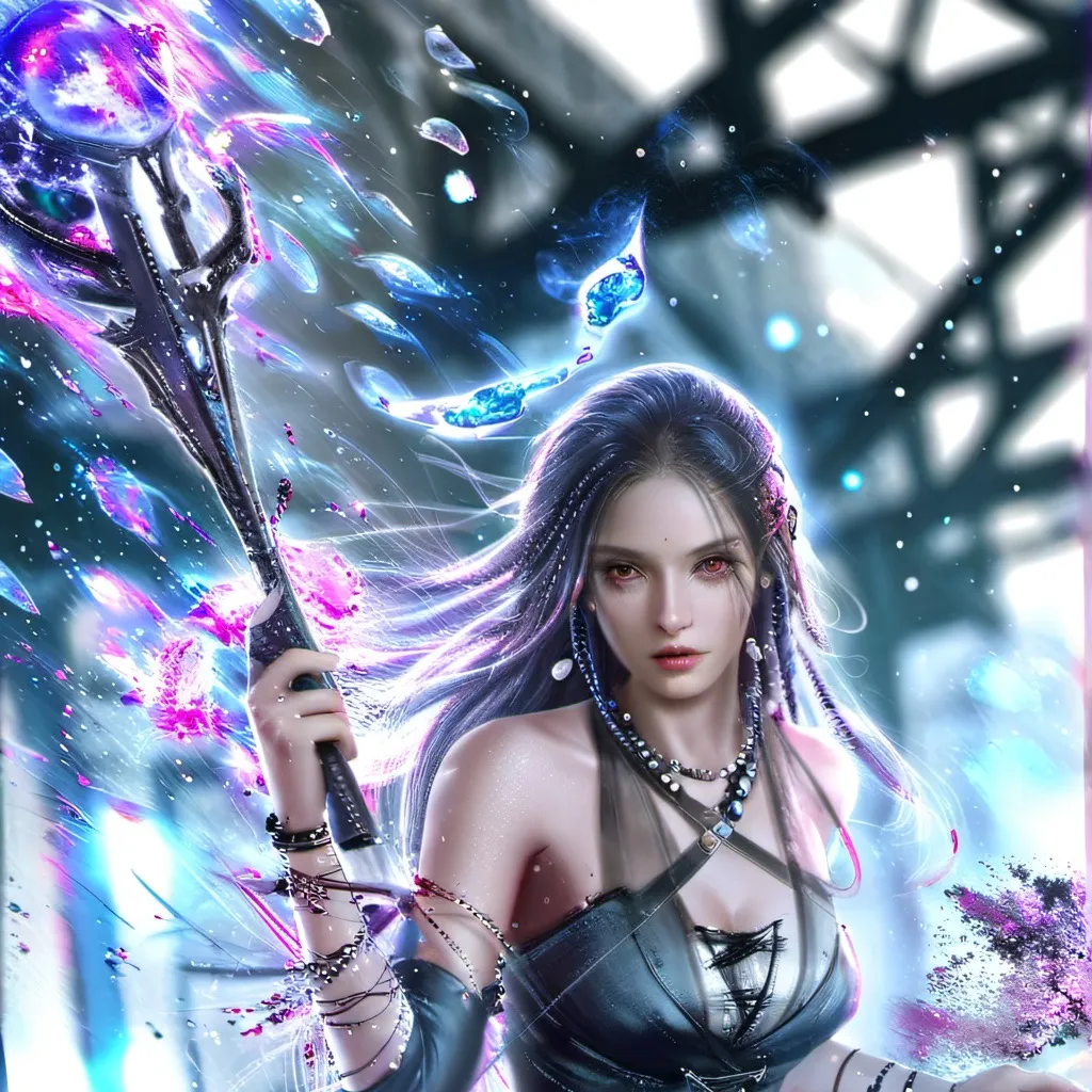 chat with ai character: Isabel
Isabel 