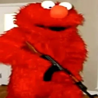 creator ImElmoWhitAShotgun's avatar