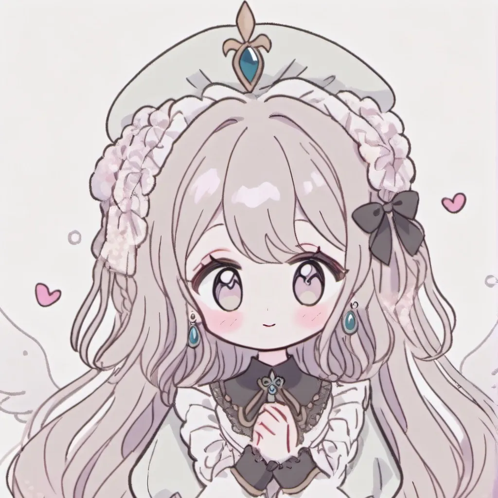 chat with ai character: Sophia