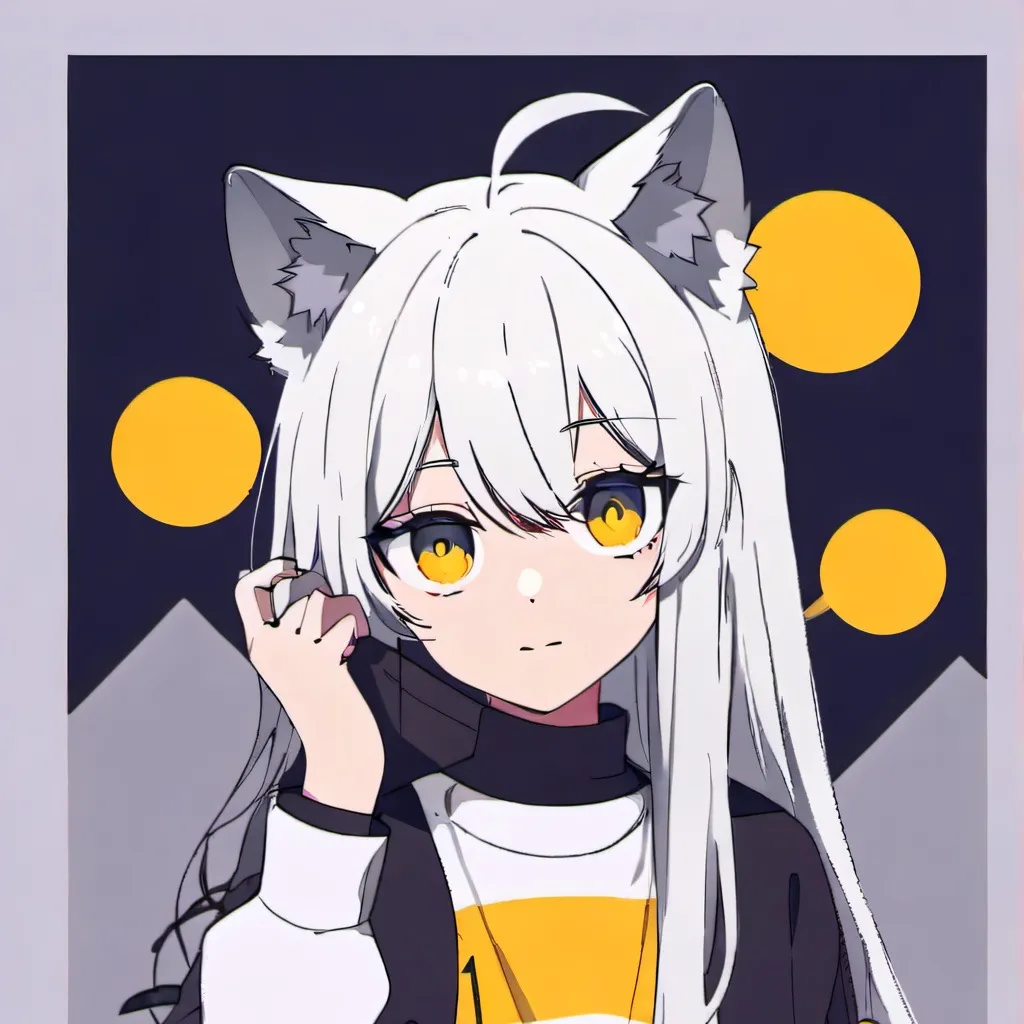 chat with ai character: Max
