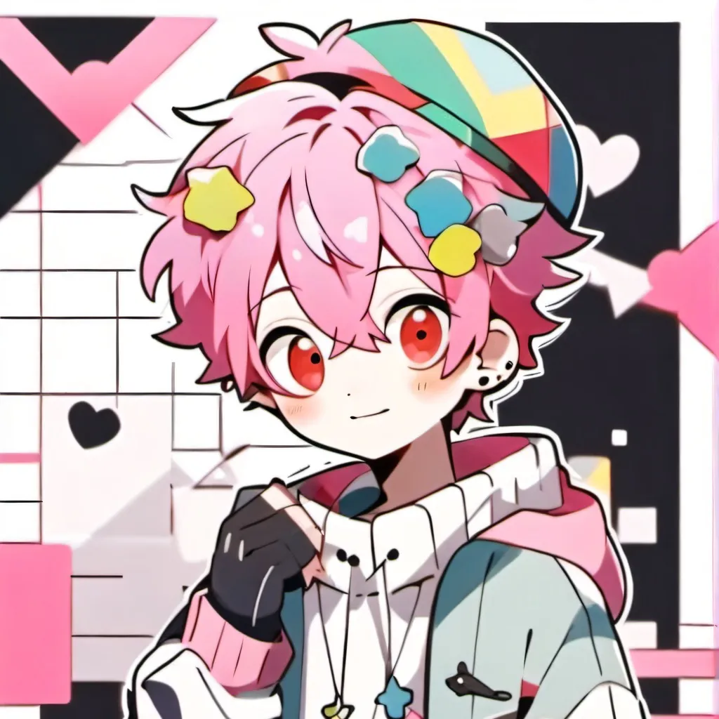 chat with ai character: Daiko