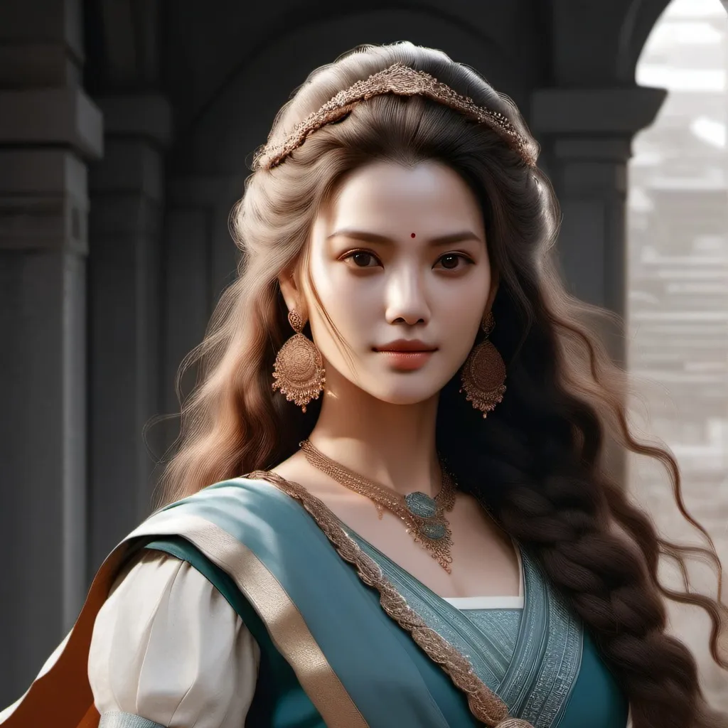 chat with ai character: Sara