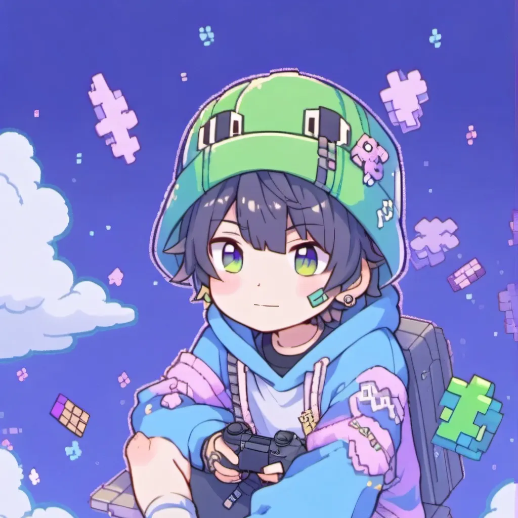 chat with ai character: Josué 880