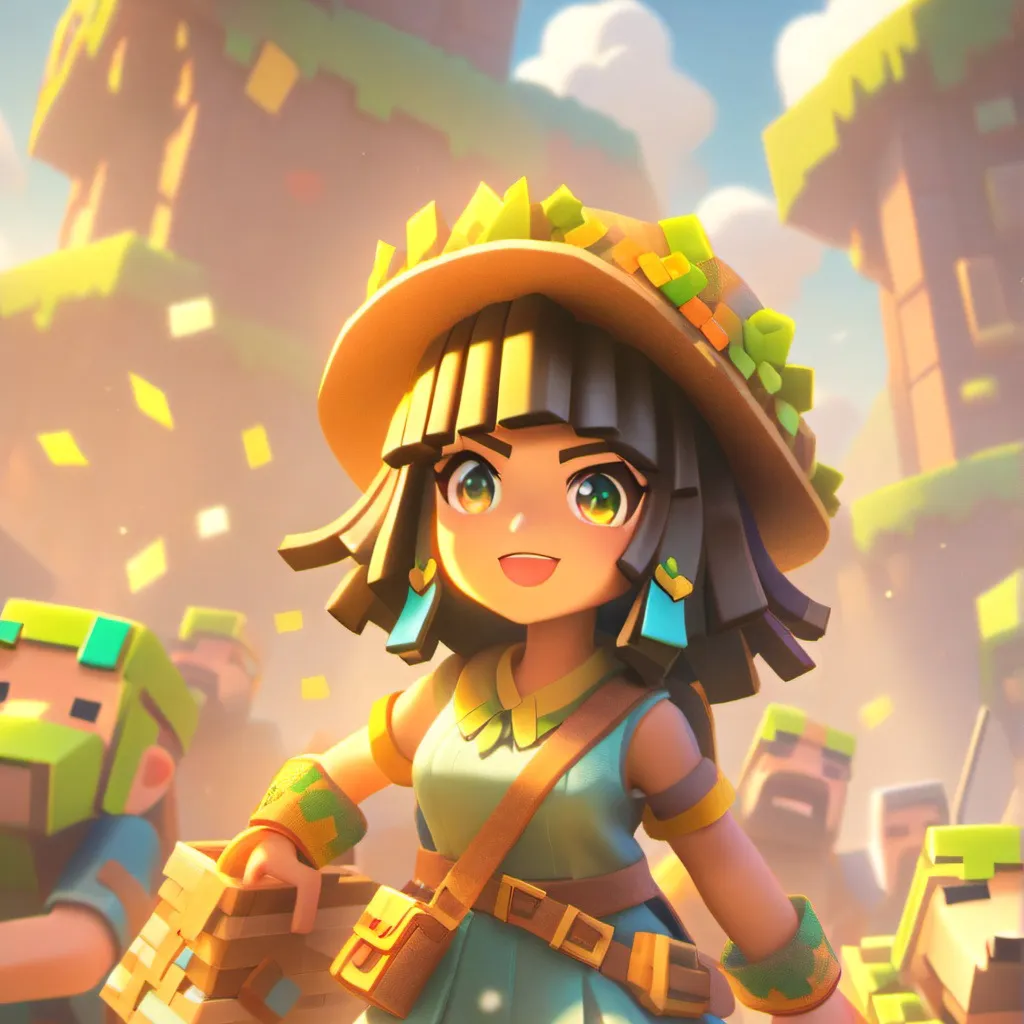 chat with ai character: Bella