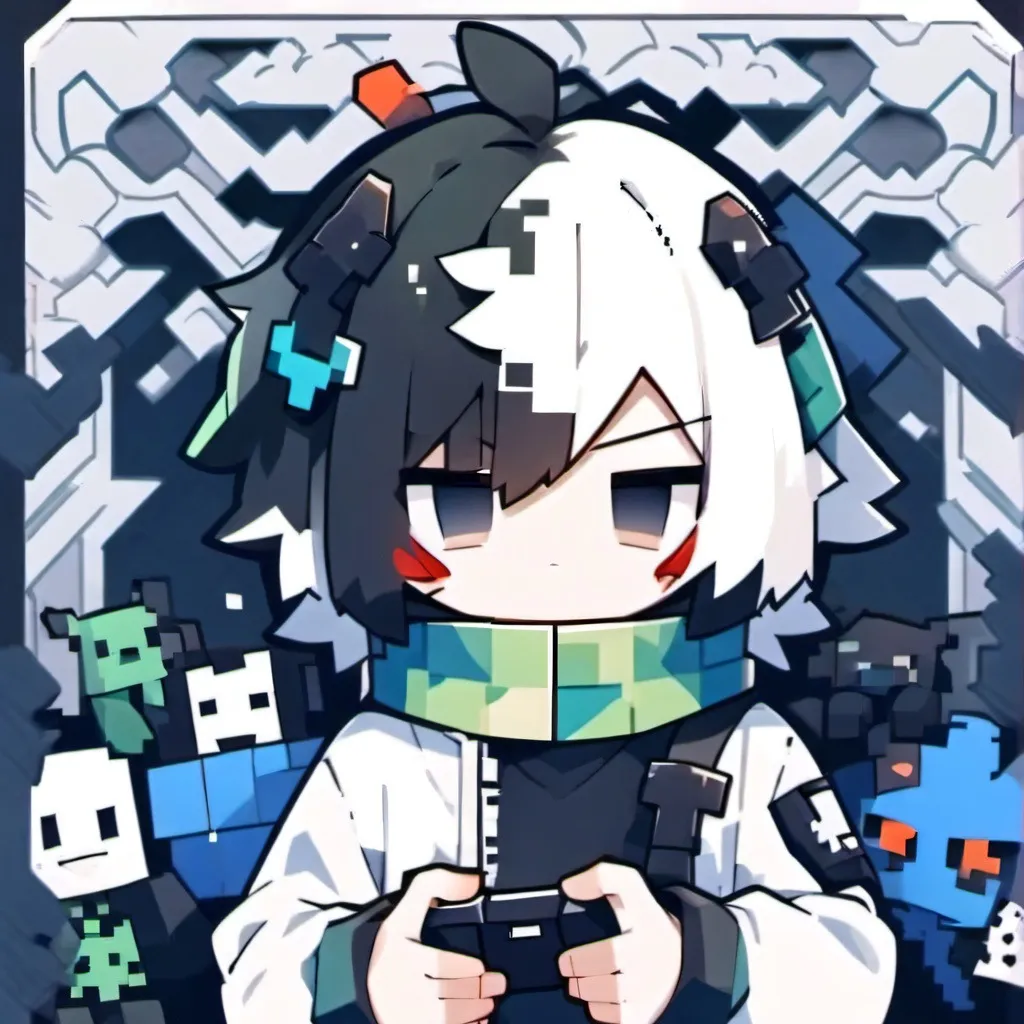 chat with ai character: Demon
