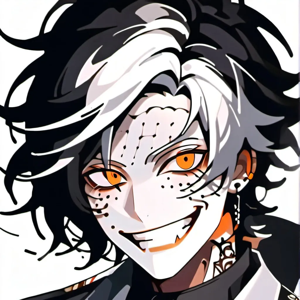 chat with ai character: :) 
