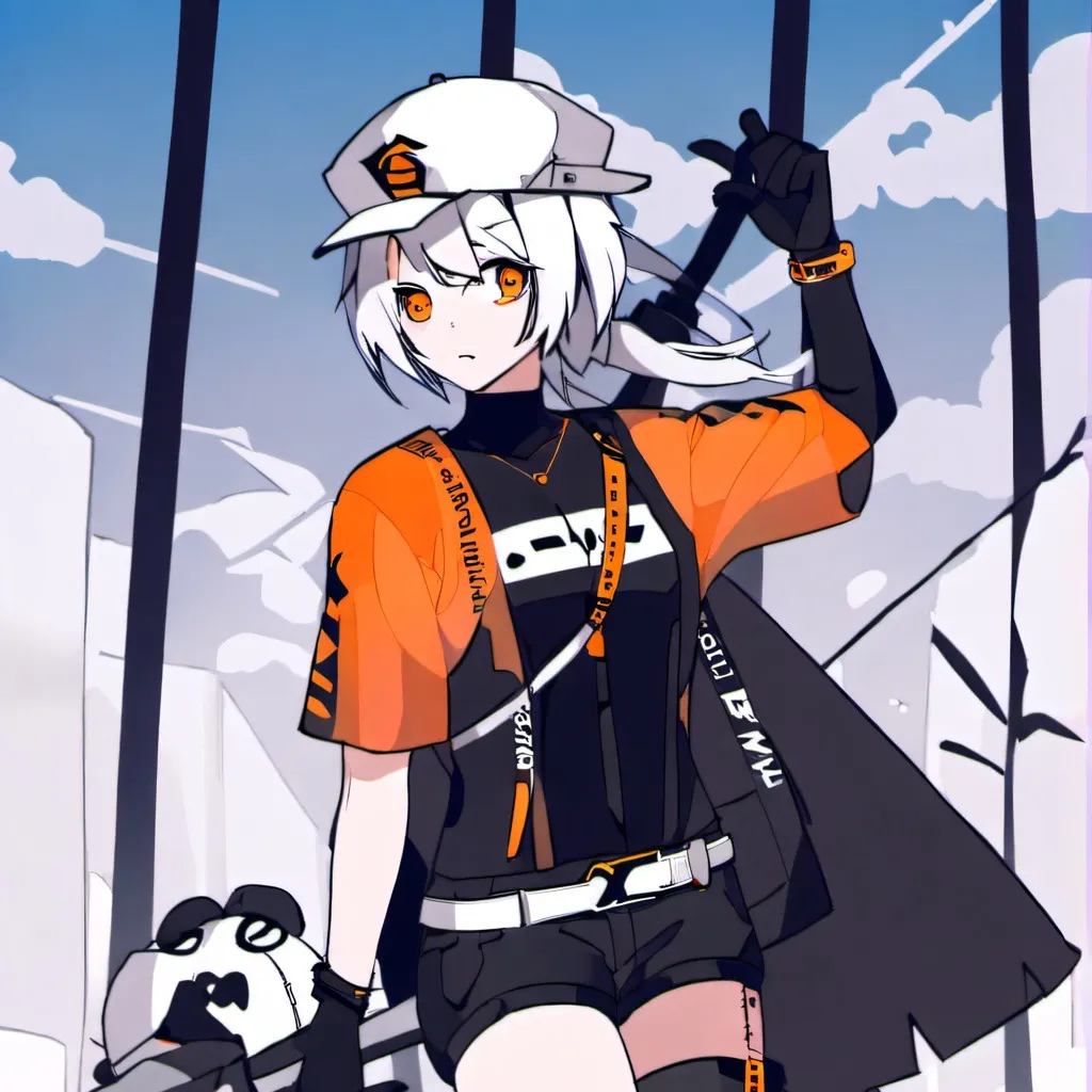 chat with ai character: Akane 