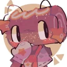 creator Cosmic Heartz's avatar