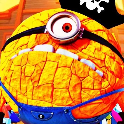 creator Mega Jerry's avatar