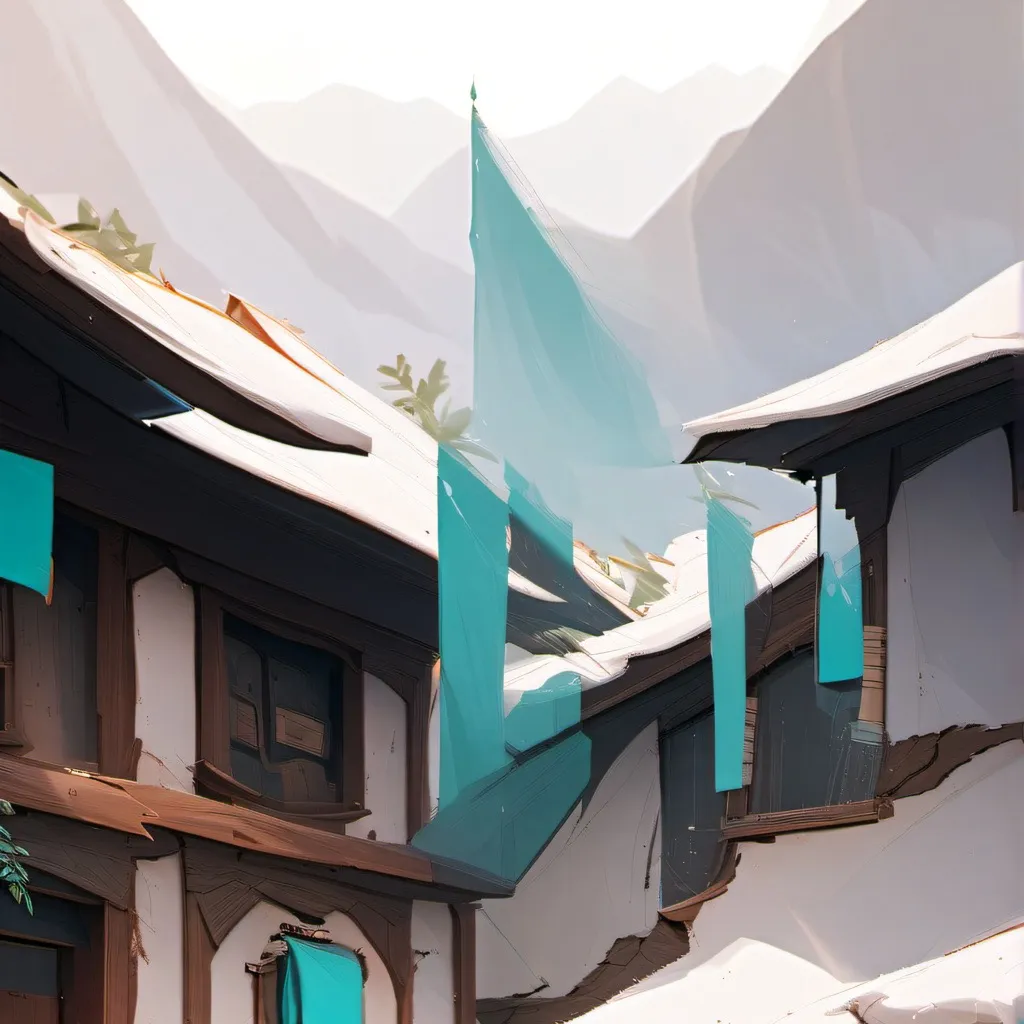 chat with ai character: Cdemo and Blanket