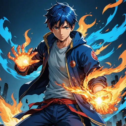 creator yepnotshah's avatar
