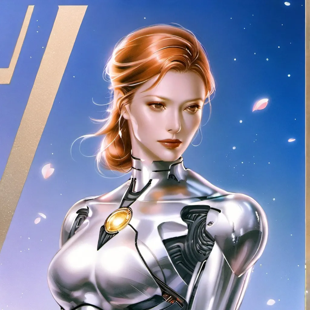 chat with ai character: Ta mère 