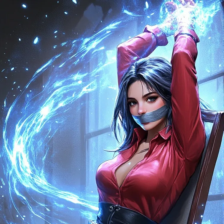 chat with ai character: Lucy 