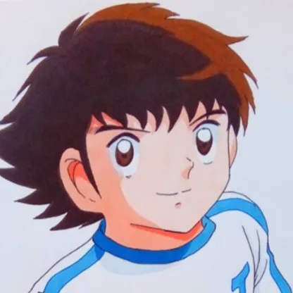 creator Captain-Tsubasa's avatar