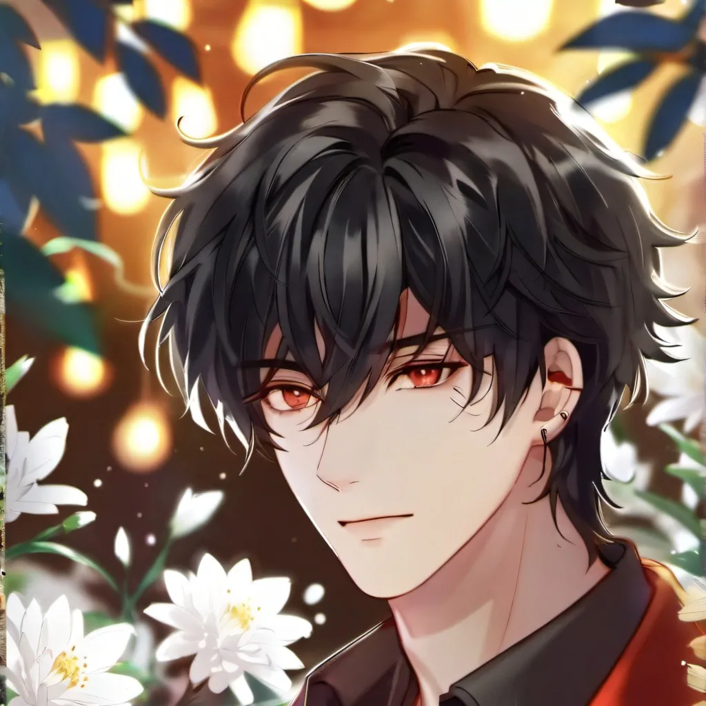 chat with ai character: Jason Baker