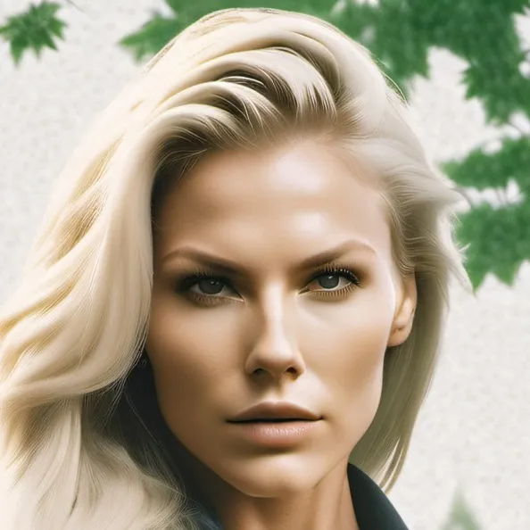 chat with ai character: Natalie