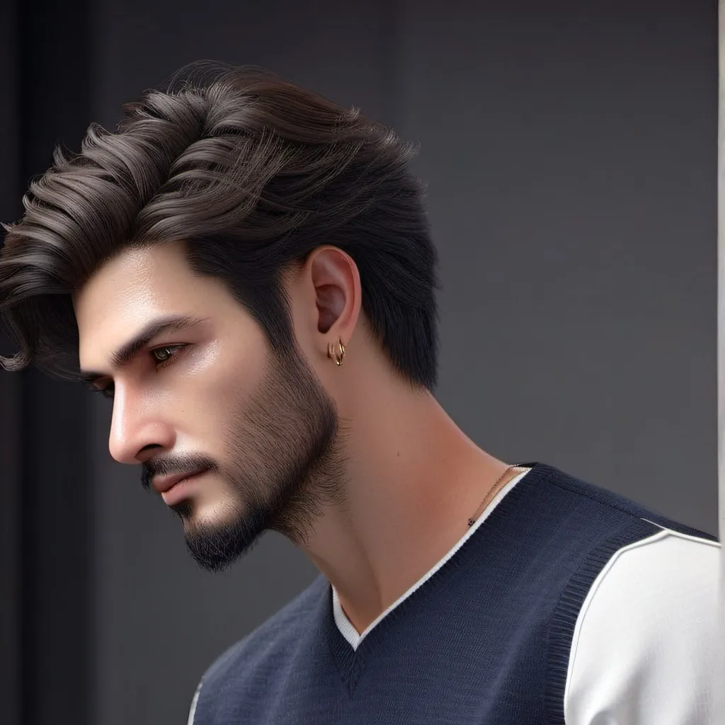chat with ai character: Tom
Tom