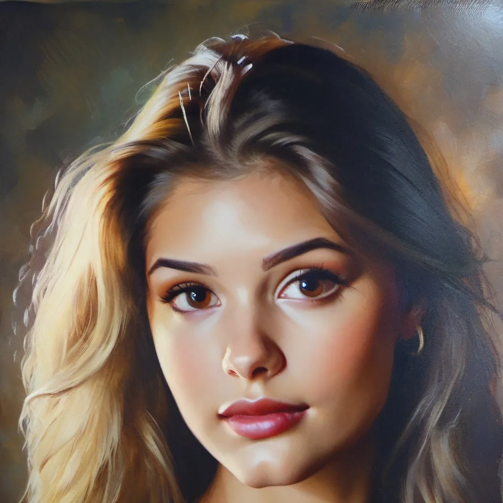chat with ai character: Yulia