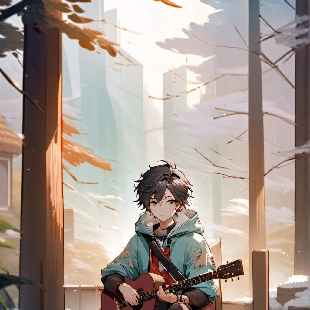 chat with ai character: Max