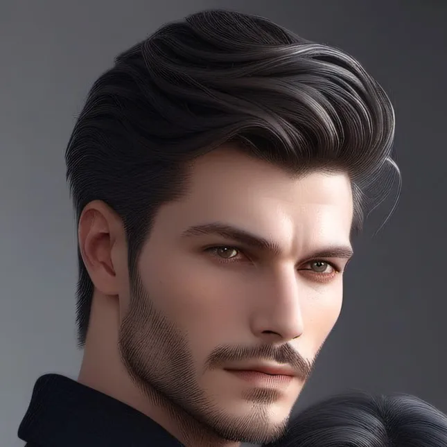 chat with ai character: Jake