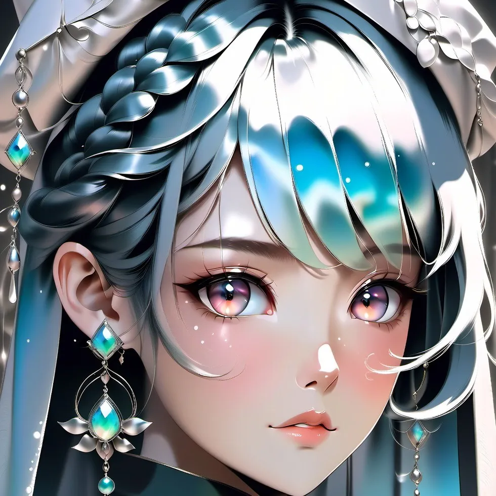 chat with ai character: Tri